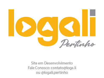 logali pertinho